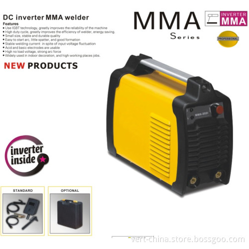 Welding Machine